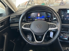 Used 2025  Volkswagen Jetta S Auto at Camacho Mitsubishi near Palmdale&comma; CA