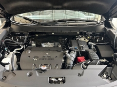 New 2027  Mitsubishi Outlander Sport S 2&period;0 FWD at Camacho Mitsubishi near Palmdale&comma; CA
