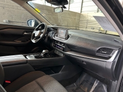 Used 2024  Nissan Rogue FWD SV at Camacho Mitsubishi near Palmdale, CA