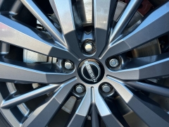 Used 2023  Nissan Pathfinder SL 2WD at Camacho Mitsubishi near Palmdale, CA