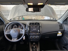 New 2027  Mitsubishi Outlander Sport 2&period;0 AWC at Camacho Mitsubishi near Palmdale&comma; CA