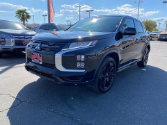 New 2024 Mitsubishi Outlander Sport LE 2.0 AWC at Camacho Mitsubishi near Palmdale, CA