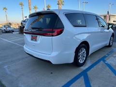 Used 2023  Chrysler Pacifica Touring L FWD at Camacho Mitsubishi near Palmdale&comma; CA