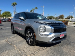 New 2025  Mitsubishi Outlander SE FWD at Camacho Mitsubishi near Palmdale, CA