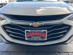 Used 2024  Chevrolet Malibu 4dr Sdn 1LT at Camacho Mitsubishi near Palmdale&comma; CA