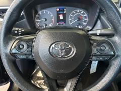 Used 2024  Toyota Corolla Hybrid LE FWD at Camacho Mitsubishi near Palmdale&comma; CA