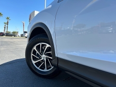 New 2025 Mitsubishi Eclipse Cross ES S-AWC at Camacho Mitsubishi near Palmdale, CA