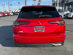 New 2026  Mitsubishi Outlander ES FWD at Camacho Mitsubishi near Palmdale&comma; CA