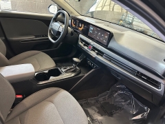 Used 2025  Kia K4 LXS FWD at Camacho Mitsubishi near Palmdale&comma; CA