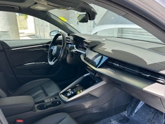 Used 2024  Audi A3 Premium 40 TFSI at Camacho Mitsubishi near Palmdale&comma; CA