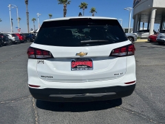 Used 2024  Chevrolet Equinox AWD 4dr LT w&sol;1LT at Camacho Mitsubishi near Palmdale&comma; CA