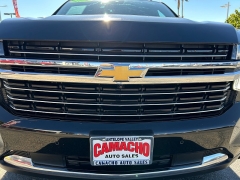 Used 2024 Chevrolet Tahoe 2WD 4dr LT at Camacho Mitsubishi near Palmdale, CA