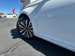 Used 2025  Nissan Altima SV FWD at Camacho Mitsubishi near Palmdale&comma; CA