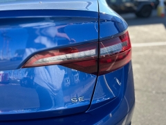Used 2024  Volkswagen Jetta SE Auto at Camacho Mitsubishi near Palmdale&comma; CA