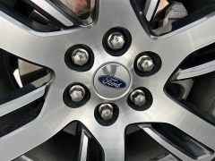 Used 2024  Ford Expedition Limited 4x2 at Camacho Mitsubishi near Palmdale&comma; CA