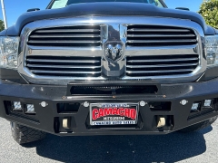 Used 2017  Ram 1500 4WD Crew Cab SLT at Camacho Mitsubishi near Palmdale&comma; CA