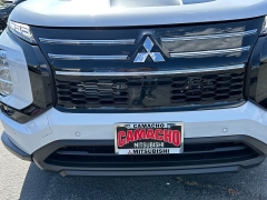 New 2026  Mitsubishi Outlander Trail Edition S-AWC at Camacho Mitsubishi near Palmdale&comma; CA