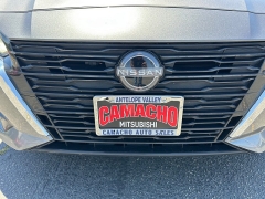 Used 2025  Nissan Altima SV FWD at Camacho Mitsubishi near Palmdale&comma; CA