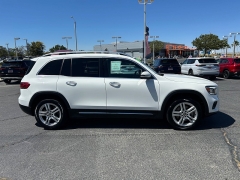 Used 2023  Mercedes-Benz GLB GLB 250 SUV at Camacho Mitsubishi near Palmdale&comma; CA