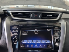 Used 2023  Nissan Murano FWD SV at Camacho Mitsubishi near Palmdale&comma; CA