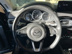 Used 2025  Mazda CX-5 2&period;5 S Select Package AWD at Camacho Mitsubishi near Palmdale&comma; CA