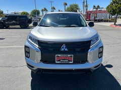 New 2027  Mitsubishi Outlander Sport 2&period;0 FWD at Camacho Mitsubishi near Palmdale&comma; CA