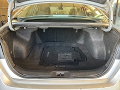 Used 2024  Nissan Altima 2&period;5 SV Sedan at Camacho Mitsubishi near Palmdale&comma; CA