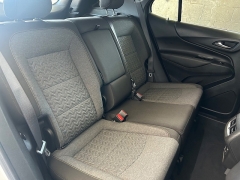 Used 2024  Chevrolet Equinox AWD 4dr LT w&sol;1LT at Camacho Mitsubishi near Palmdale&comma; CA