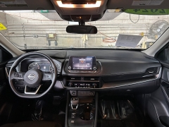 Used 2024  Nissan Rogue FWD SV at Camacho Mitsubishi near Palmdale, CA