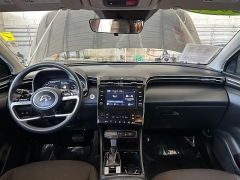 Used 2024  Hyundai Tucson SEL FWD &ast;Ltd Avail&ast; at Camacho Mitsubishi near Palmdale&comma; CA