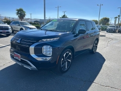 Used 2024  Mitsubishi Outlander SE FWD at Camacho Mitsubishi near Palmdale&comma; CA