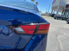 Used 2024  Nissan Altima 2&period;5 S Sedan at Camacho Mitsubishi near Palmdale&comma; CA