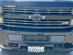 Used 2019  Chevrolet Silverado 2500HD 4WD Crew Cab 153&period;7" LTZ at Camacho Mitsubishi near Palmdale&comma; CA