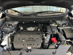 New 2027  Mitsubishi Outlander Sport 2&period;0 FWD at Camacho Mitsubishi near Palmdale&comma; CA