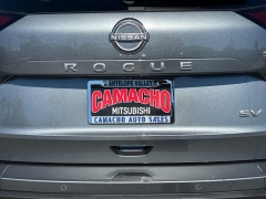 Used 2024  Nissan Rogue FWD SV at Camacho Mitsubishi near Palmdale&comma; CA