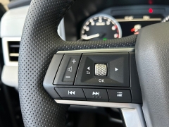 New 2025  Mitsubishi Outlander SE FWD at Camacho Mitsubishi near Palmdale, CA