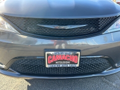 Used 2019  Chrysler Pacifica 4d Wagon Touring Plus at Camacho Mitsubishi near Palmdale, CA