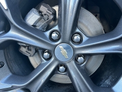 Used 2022  Chevrolet Malibu 4dr Sdn LT at Camacho Mitsubishi near Palmdale&comma; CA