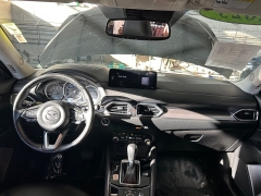 Used 2025  Mazda CX-5 2&period;5 S Select Package AWD at Camacho Mitsubishi near Palmdale&comma; CA