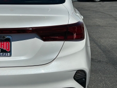 Used 2024  Kia Forte LXS IVT at Camacho Mitsubishi near Palmdale&comma; CA