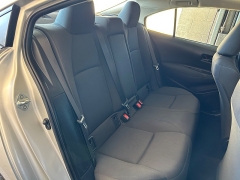 Used 2024  Toyota Corolla LE CVT at Camacho Mitsubishi near Palmdale, CA