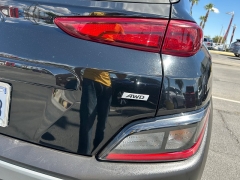 Used 2023 Hyundai Kona SE Auto AWD at Camacho Mitsubishi near Palmdale, CA