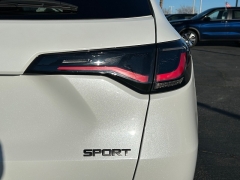 Used 2024  Honda HR-V Sport AWD CVT at Camacho Mitsubishi near Palmdale&comma; CA