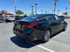Used 2025  Nissan Altima SV FWD at Camacho Mitsubishi near Palmdale&comma; CA