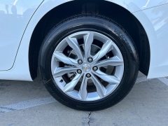 Used 2023  Chevrolet Malibu 4dr Sdn 1LT at Camacho Mitsubishi near Palmdale&comma; CA