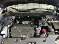 New 2027  Mitsubishi Outlander Sport ES 2&period;0 FWD at Camacho Mitsubishi near Palmdale&comma; CA