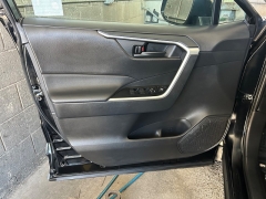 Used 2025  Toyota RAV4 LE AWD at Camacho Mitsubishi near Palmdale&comma; CA