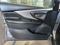 Used 2023  Nissan Murano FWD SV at Camacho Mitsubishi near Palmdale&comma; CA