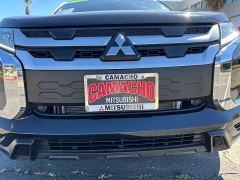 Used 2022  Mitsubishi Outlander Sport SE 2&period;0 CVT at Camacho Mitsubishi near Palmdale&comma; CA