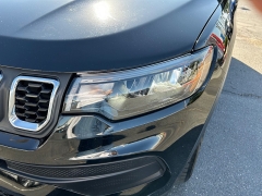 Used 2025  Jeep Compass Sport 4x4 at Camacho Mitsubishi near Palmdale&comma; CA